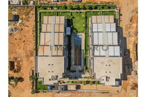 1+1 Leilighet  i Aksu, Antalya, Tyrkia Nr. 177603 - 23