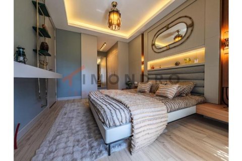 1+1 Leilighet  i Aksu, Antalya, Tyrkia Nr. 177603 - 30