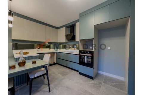 1+1 Leilighet  i Aksu, Antalya, Tyrkia Nr. 177603 - 13