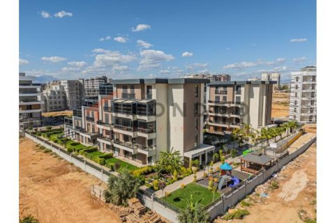 1+1 Leilighet  i Aksu, Antalya, Tyrkia Nr. 177603 - 4