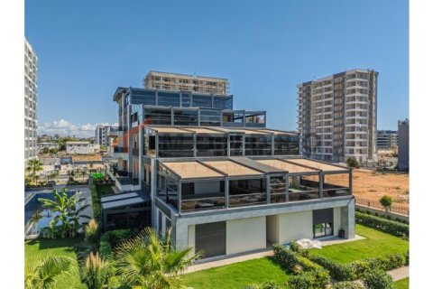 1+1 Leilighet  i Aksu, Antalya, Tyrkia Nr. 177603 - 7