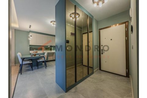 1+1 Leilighet  i Aksu, Antalya, Tyrkia Nr. 177603 - 10