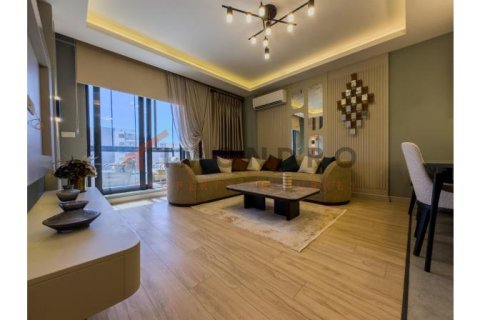 1+1 Leilighet  i Aksu, Antalya, Tyrkia Nr. 177603 - 14