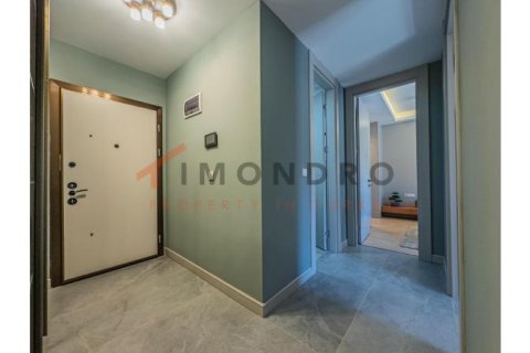 1+1 Leilighet  i Aksu, Antalya, Tyrkia Nr. 177603 - 9