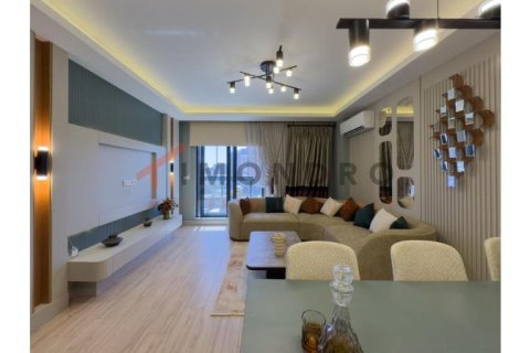 1+1 Leilighet  i Aksu, Antalya, Tyrkia Nr. 177603 - 18