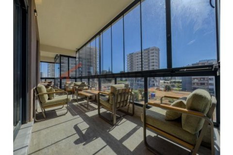 1+1 Leilighet  i Aksu, Antalya, Tyrkia Nr. 177603 - 22