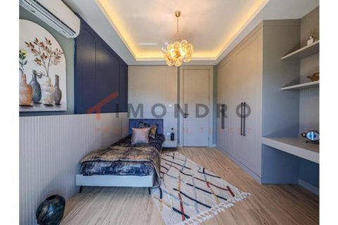 1+1 Leilighet  i Aksu, Antalya, Tyrkia Nr. 177603 - 26