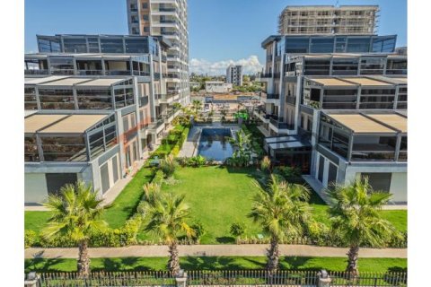 1+1 Leilighet  i Aksu, Antalya, Tyrkia Nr. 177603 - 5