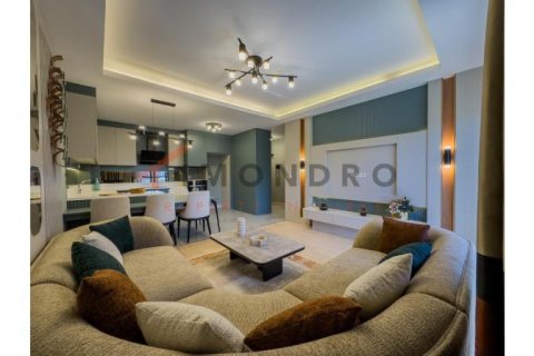 1+1 Leilighet  i Aksu, Antalya, Tyrkia Nr. 177603 - 16