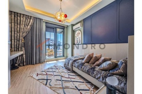 1+1 Leilighet  i Aksu, Antalya, Tyrkia Nr. 177603 - 25