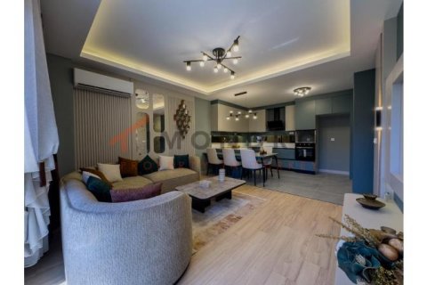 1+1 Leilighet  i Aksu, Antalya, Tyrkia Nr. 177603 - 15