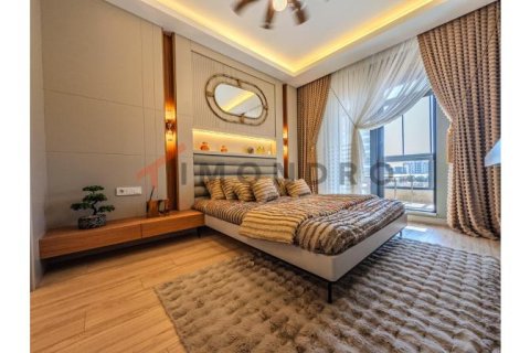 1+1 Leilighet  i Aksu, Antalya, Tyrkia Nr. 177603 - 28