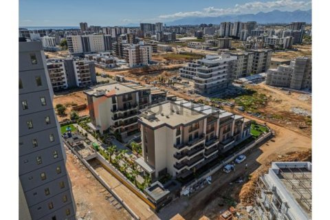 1+1 Leilighet  i Aksu, Antalya, Tyrkia Nr. 177603 - 2