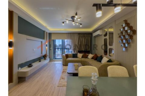 1+1 Leilighet  i Aksu, Antalya, Tyrkia Nr. 177603 - 19