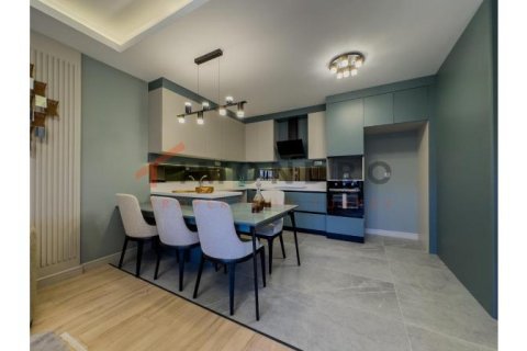 1+1 Leilighet  i Aksu, Antalya, Tyrkia Nr. 177603 - 12