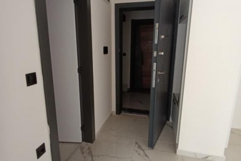 آپارتمان در  Gazipasa ، امارات متحده عربی 45 متر مربع.  شماره 184162 - 10