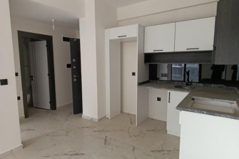 آپارتمان در  Gazipasa ، امارات متحده عربی 45 متر مربع.  شماره 184162 - 4