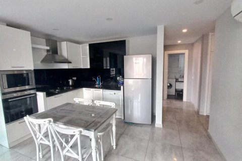 Lejlighed  i Mahmutlar, Antalya, Tyrkiet Nr. 184164 - 24