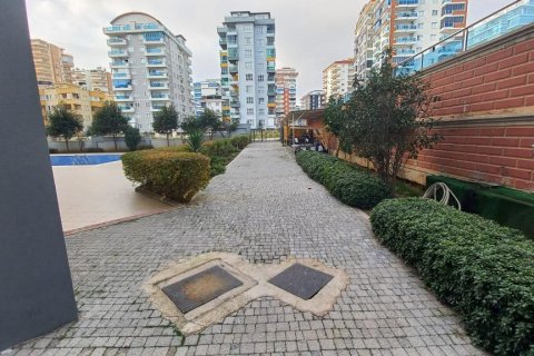 Lejlighed  i Mahmutlar, Antalya, Tyrkiet Nr. 184164 - 8