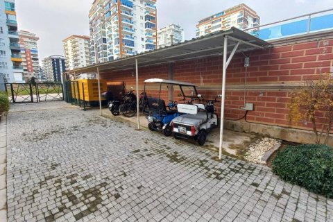 Lejlighed  i Mahmutlar, Antalya, Tyrkiet Nr. 184164 - 10