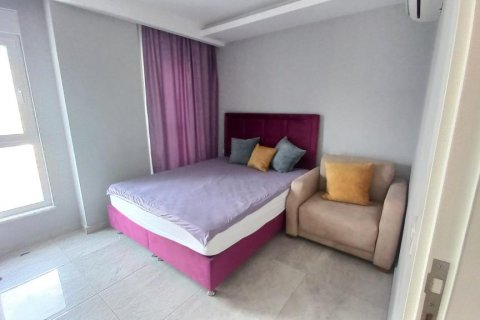 Lejlighed  i Mahmutlar, Antalya, Tyrkiet Nr. 184164 - 26