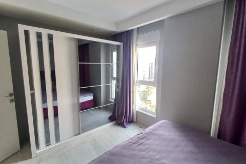 Lejlighed  i Mahmutlar, Antalya, Tyrkiet Nr. 184164 - 25