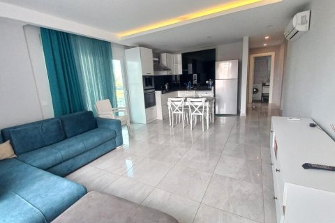 Lejlighed  i Mahmutlar, Antalya, Tyrkiet Nr. 184164 - 1