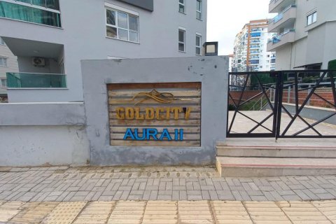 Lejlighed  i Mahmutlar, Antalya, Tyrkiet Nr. 184164 - 2