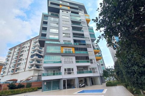 Lejlighed  i Mahmutlar, Antalya, Tyrkiet Nr. 184164 - 9