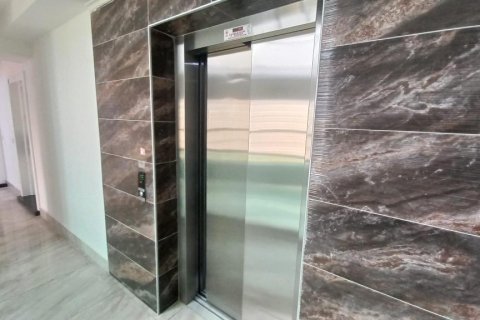 Lejlighed  i Mahmutlar, Antalya, Tyrkiet Nr. 184164 - 15