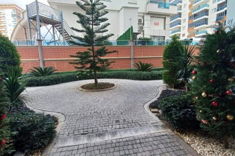 Lejlighed  i Mahmutlar, Antalya, Tyrkiet Nr. 184164 - 14