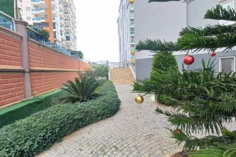 Lejlighed  i Mahmutlar, Antalya, Tyrkiet Nr. 184164 - 4