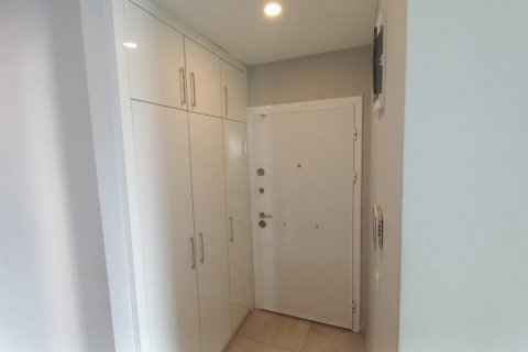 Lejlighed  i Mahmutlar, Antalya, Tyrkiet Nr. 184164 - 28