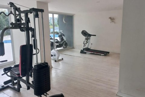 Lejlighed  i Mahmutlar, Antalya, Tyrkiet Nr. 184164 - 13