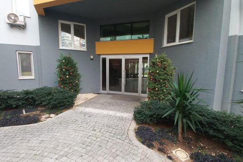 Lejlighed  i Mahmutlar, Antalya, Tyrkiet Nr. 184164 - 11