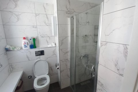 Lejlighed  i Mahmutlar, Antalya, Tyrkiet Nr. 184164 - 22