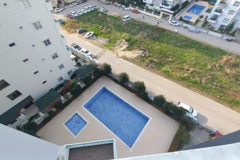 Lejlighed  i Mahmutlar, Antalya, Tyrkiet Nr. 184164 - 16