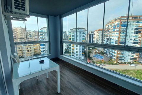 Lejlighed  i Mahmutlar, Antalya, Tyrkiet Nr. 184164 - 18