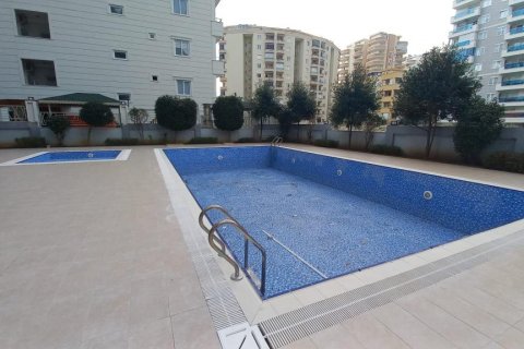Lejlighed  i Mahmutlar, Antalya, Tyrkiet Nr. 184164 - 7