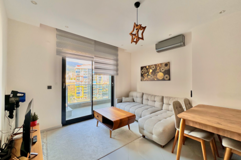 Lägenhet i Mahmutlar, Antalya, Turkiet Nr. 184163 - 2