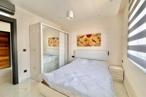 Lägenhet i Mahmutlar, Antalya, Turkiet Nr. 184163 - 7