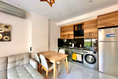 Lägenhet i Mahmutlar, Antalya, Turkiet Nr. 184163 - 4