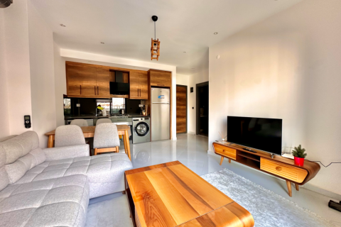 Lägenhet i Mahmutlar, Antalya, Turkiet Nr. 184163 - 6