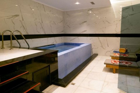 Lägenhet i Mahmutlar, Antalya, Turkiet Nr. 184163 - 12