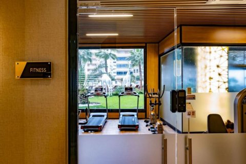 Lägenhet i Mahmutlar, Antalya, Turkiet Nr. 184163 - 14