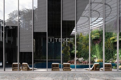 آپارتمان در  Istanbul ، ترکیه 5 خوابه ، 381 متر مربع.  شماره 183846 - 9