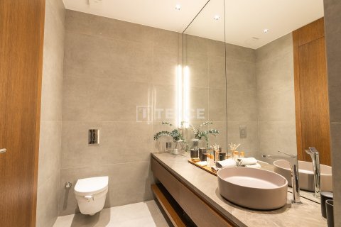 آپارتمان در  Istanbul ، ترکیه 5 خوابه ، 381 متر مربع.  شماره 183846 - 26