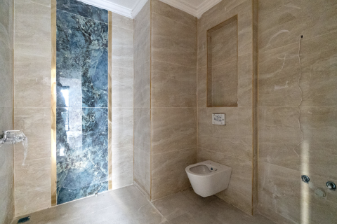 1+1 Lägenhet i Alanya, Antalya, Turkiet Nr. 174824 - 10