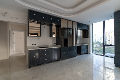 1+1 Lägenhet i Alanya, Antalya, Turkiet Nr. 174824 - 7