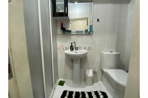 Daire 1+2 Beşiktaş, İstanbul, Türkiye №211762 - 9